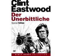 Dirty Harry 3 - Der Unerbittliche