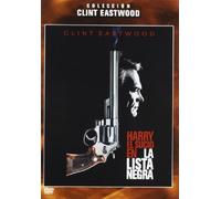 Dirty Harry 5 - Das Todesspiel (1988) Clint Eastwood, Patricia Clarkson und Liam Neeson