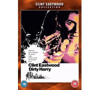 Dirty Harry (Clint Eastwood Collection) [DVD]
