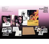 Dirty Harry Collector's Edition 4K Ultra HD SteelBook