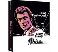 Dirty Harry (Collector's Edition) (Steelbook) [New 4K UHD Blu-ray] Ltd Ed, Ste