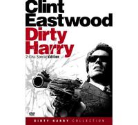 Dirty Harry - Dirty Harry 1 [DVD] [1971]