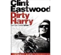 Dirty Harry [DVD] [1971]