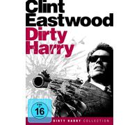 Dirty Harry: Star Selection