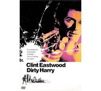 Dirty Harry [DVD] [Import]