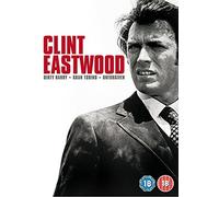 Dirty Harry/Gran Torino/Unforgiven [DVD] [2009]