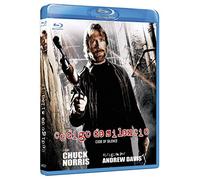 Dirty Harry IV: Code of Silence (Code of Silence, Spain Import, see details for languages)