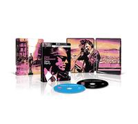 Dirty Harry 4K Ultra HD SteelBook