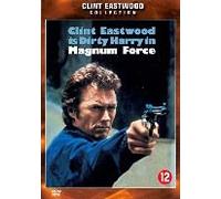 Dirty Harry-Magnum Force