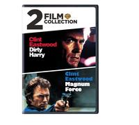 Dirty Harry/Magnum Force DBFE (DVD) Various (US IMPORT)