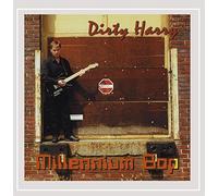Dirty Harry - Millennium Bop