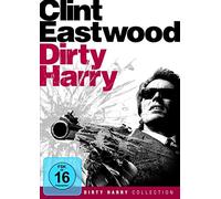 Dirty Harry: Star Selection