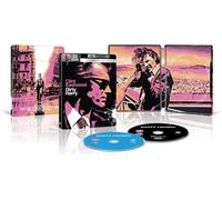 DIRTY HARRY (STEELBOOK) - 4K UHD (Blu Ray) Region free
