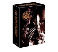 Dirty Harry Ultimate Collector's Edition (Dirty Harry / Magnum Force / The Enforcer / Sudden Impact / The Dead Pool)