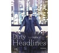 Dirty Headlines by Shen, Woitynek New 9783736315303 Fast Free Shipping.
