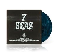 Dirty Heads - 7 Seas [VINYL]