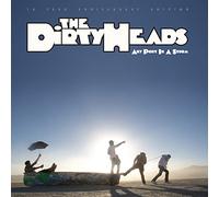 Dirty Heads – Any Port In A Storm – Vinyl