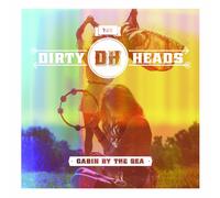 DIRTY HEADS - CABIN BY THE SEA - Vinyl Record lp - J3z