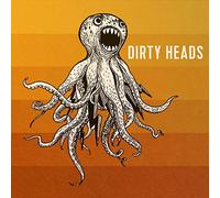 Dirty Heads - Dirty Heads [VINYL]