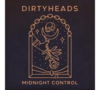 Dirty Heads - Midnight Control [CASSETTE]