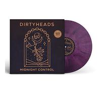 Dirty Heads - Midnight Control (Twilight Vinyl) [VINYL]