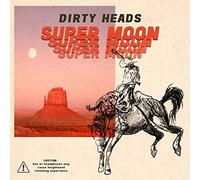 Dirty Heads - Super Moon [VINYL]
