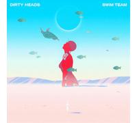 Dirty Heads Swim Team (CD) Album (US IMPORT)