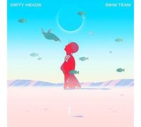 Dirty Heads - Swim Team [New CD]