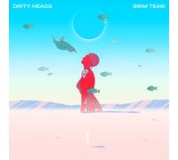 Dirty Heads - SWIM TEAM [VINYL]