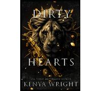 Dirty Hearts (The Lion and Mouse series)