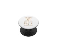 Dirty Hoes Garden Society We Thrive Where Others Wilt Plant PopSockets Adhesive PopGrip