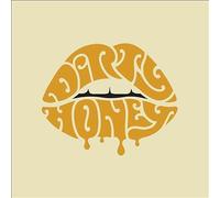 Dirty Honey – Dirty Honey – LP (Vinyl)