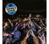 Mayhem and Revelry Live