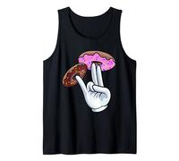 Dirty Humor Fun Quotes I 2 In The Pink 1 In the Stink Tank Top