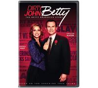 Dirty John: The Betty Broderick Story (DVD) Amanda Peet (US IMPORT)