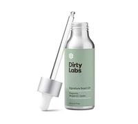 Dirty Labs Exclusive Scented Laundry Oil with Glass Dropper - 80ml - Magnolia, Bergamot & Cedar Blend - Clothes Scent Enhancer - Combines Drying Balls