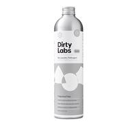 Dirty Labs Perfume Free, Organic Enzyme Liquid Detergent, 80 Washes, Highly Concentrated, High Efficiency and Standard Machine Wash, Non-Toxic, Biodegradable, Stain and Odor Removal
