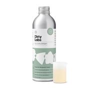 Dirty Labs | Signature Scent | Bio-Liquid Laundry Detergent | 32 Loads (8.6 fl oz) | Hyper-Concentrated | High Efficiency & Standard Machine Washing | Nontoxic, Biodegradable | Stain & Odor Removal