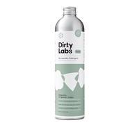 Dirty Labs Signature Scent Organic Liquid Detergent, 80 Washes, Highly Concentrated High Efficiency and Standard Machine Wash, Non-Toxic, Biodegradable, Stain Odours