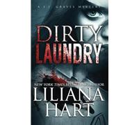 Dirty Laundry (A J.J. Graves Mystery)