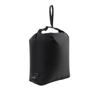 Dirty Laundry Bag for Travel and On the Go - Waterproof Compression Bag for Laundry | Washable Travel Laundry Hamper - for Road Trip, Business Trip, Camping, Backpacking, Holiday, Hotel and