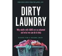 Dirty Laundry, Pink, Richard, Paperback