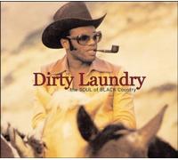 Various Artists - Dirty Laundry: The Soul Of Bla