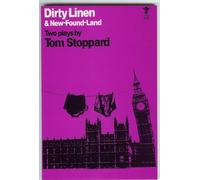 Dirty Linen and New-Found-Land