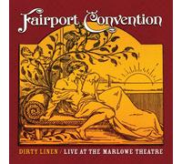 Dirty Linen: Live at the Marlowe Theatre