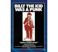 Dirty Little Billy [DVD] [1972] [Region 1] [US Import] [NTSC]