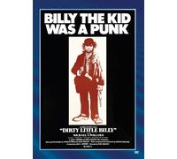 Dirty Little Billy (DVD) Dick Van Patten Michael J. Pollard (US IMPORT)