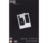 Dirty Little Pictures [DVD]