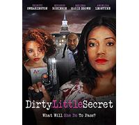Dirty Little Secret