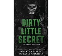 Dirty Little Secret